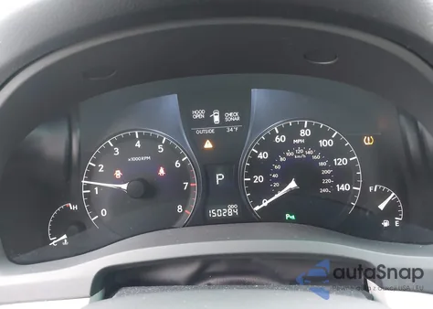 2011 Lexus Rx 350 from USA, damaged, VIN 2T2BK1BA7BC113771